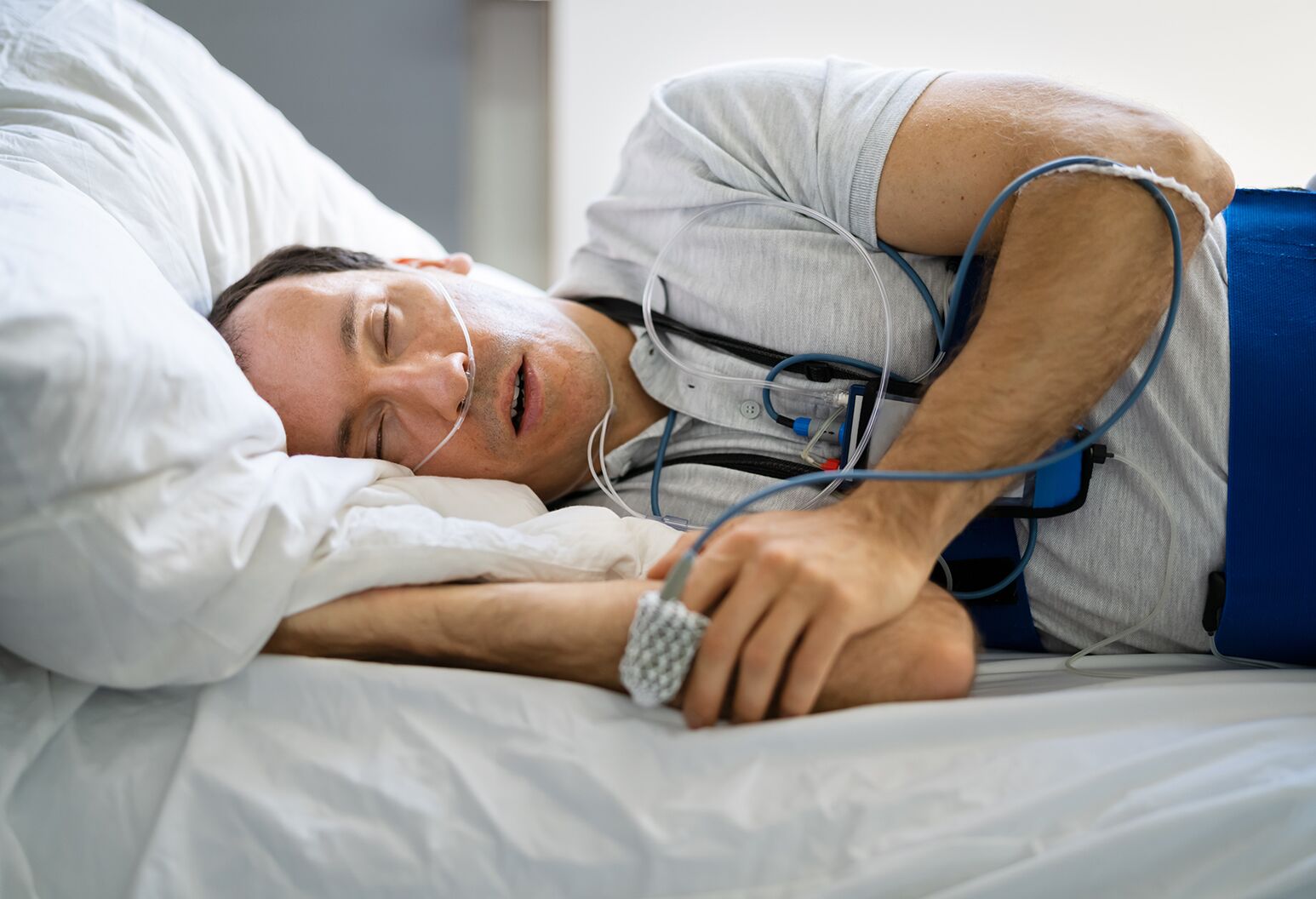 Sleep Apnea Tests