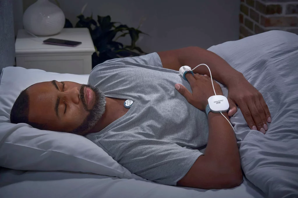 Sleep Apnea Tests