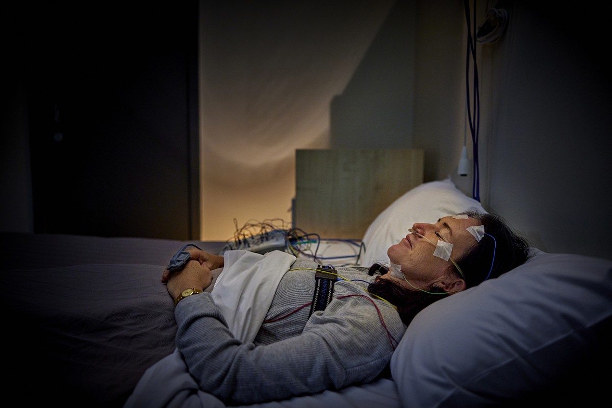 Home Sleep Test Australia