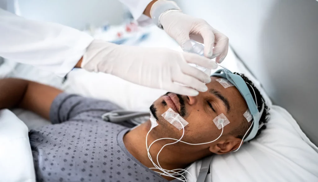 Sydney Sleep Study Costs