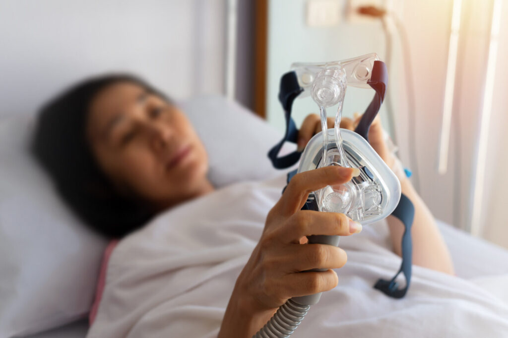 Bulk-Billed Sleep Apnea Tests Sydney