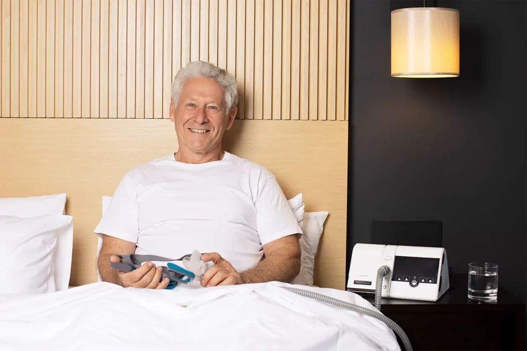 Bulk-Billed Sleep Apnea Tests Sydney
