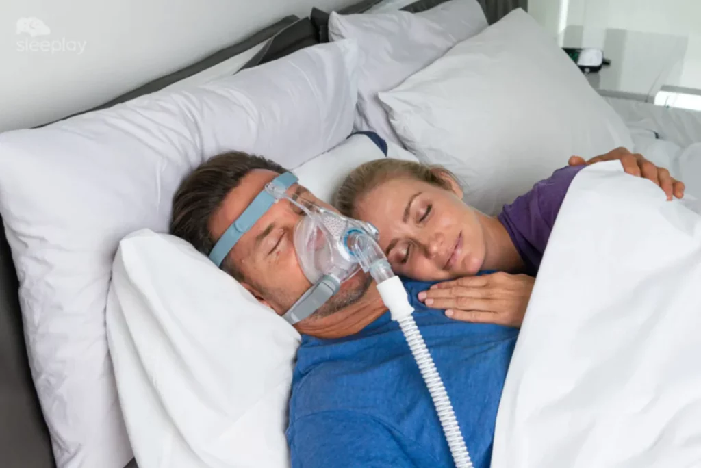 Bulk-Billed Sleep Apnea Tests Sydney