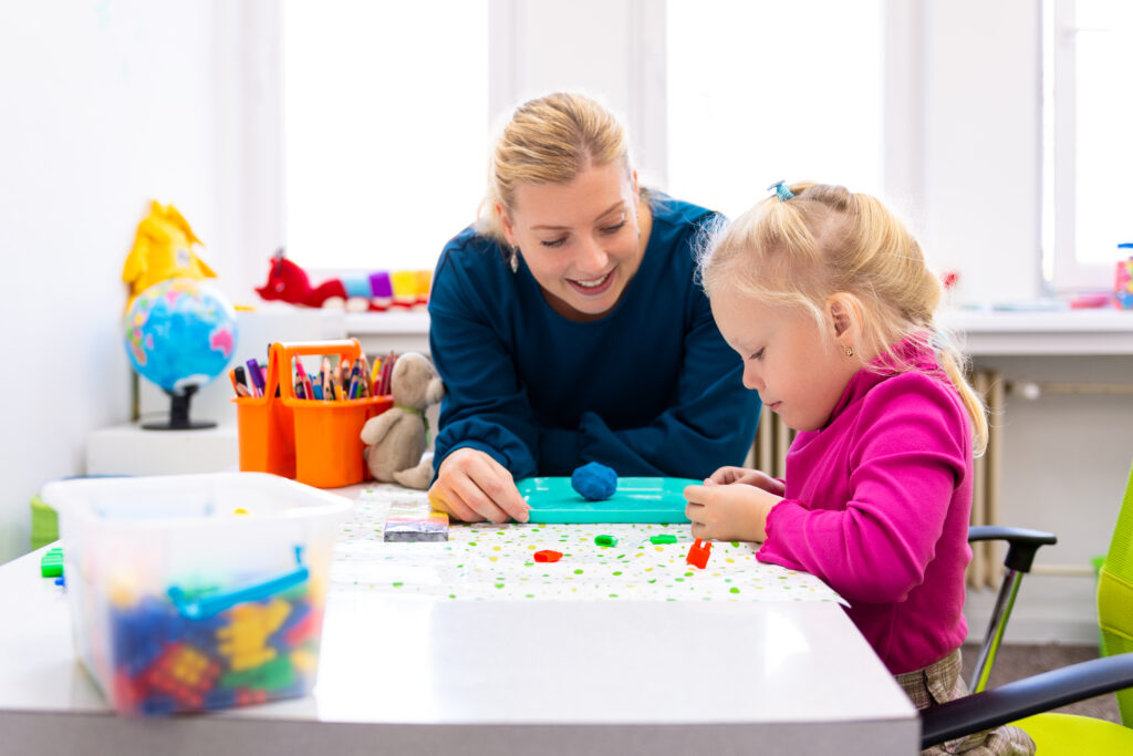 Expert Care Through Hills District Speech Therapy Services