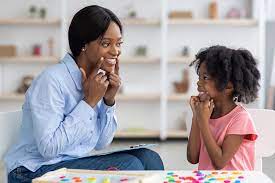 Why NDIS Speech Therapy Is a Lifeline for Many Families