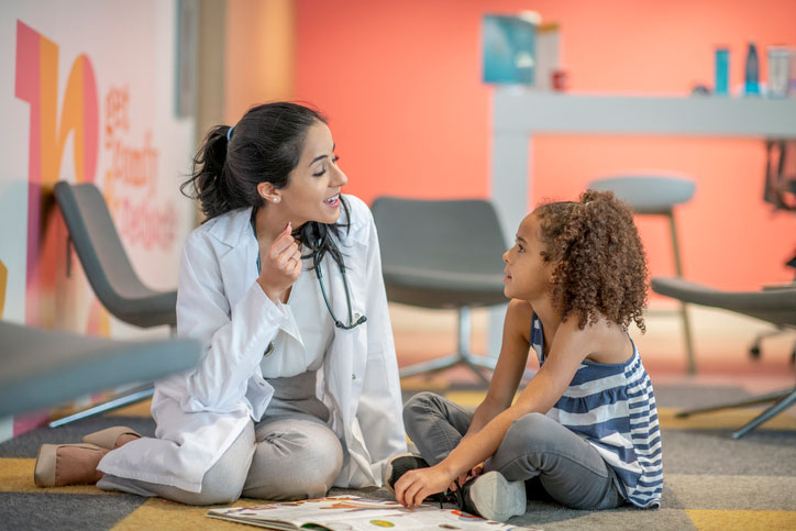 Why NDIS Speech Therapy Is a Lifeline for Many Families