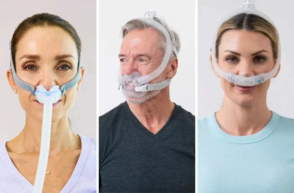 CPAP Masks Australia