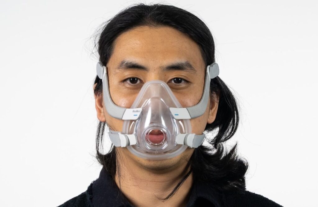 CPAP Masks Australia