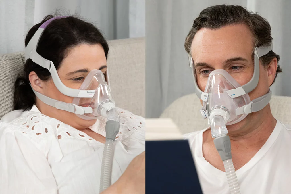 CPAP Masks Australia